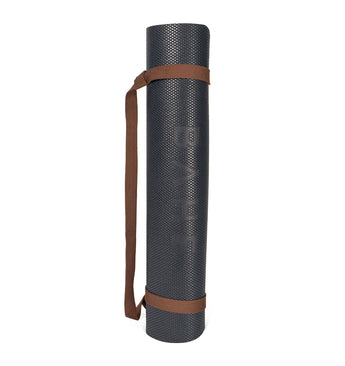 BAHE Prime Support Yoga Mat - 6mm - Moonlight - 1