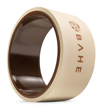 BAHE Yoga Wheel - Dusty Beige - Regular - 1