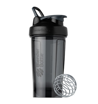 BlenderBottle Pro24 with Loop Handle 24oz/710mL - Nightshade