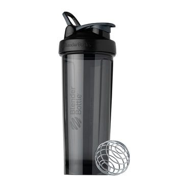 BlenderBottle Pro32 with Loop Handle 32oz/946mL - Black