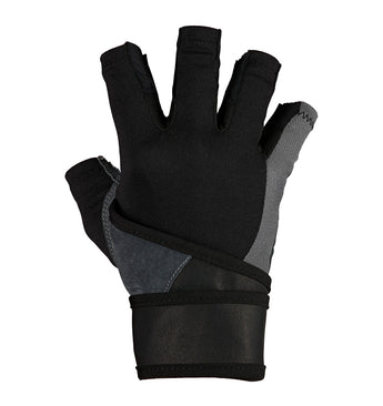 Harbinger Bioflex Elite Wrist Wrap Glove - 1