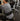 Harbinger Hexcore Weight Lifting Belt - Men's - Black/Red - Lifestyle - 3