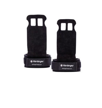 Harbinger Palm Grips - 1