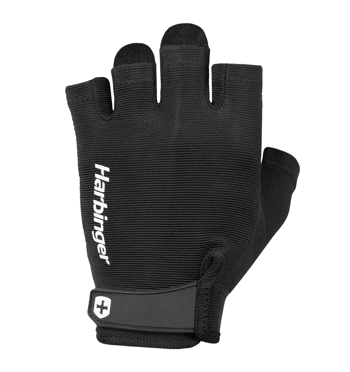 Harbinger Power Gloves 2.0 - Unisex - Black - 2