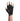 Harbinger Power Gloves 2.0 - Unisex - Black - 7