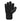 Harbinger Pro Wristwrap Gloves 2.0 - Unisex - Black - 4
