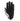 Harbinger Shield Protect Gloves - Women's - Grey/White/Blue - 3