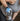 Harbinger Shield Protect Gloves - Women's - Grey/White/Blue - Lifestyle - 3