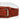 L2006 Schiek Contour Leather Weight Lifting Belt Front Close Up