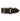 L6010 Schiek Competition Power Weight Lifting Belt Double Prong Front