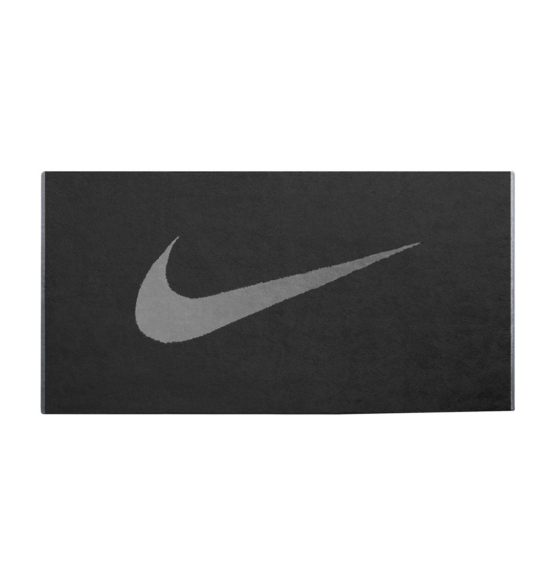 Nike Sport Towel - Black/Anthracite - 1
