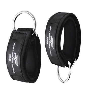 PTP Elite Ankle Straps