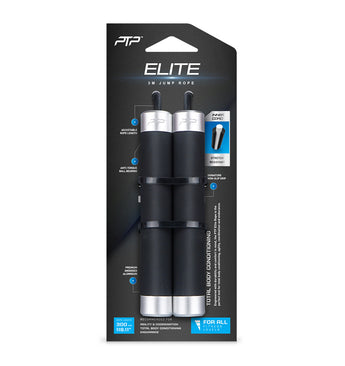 PTP Elite Jump Rope - 1