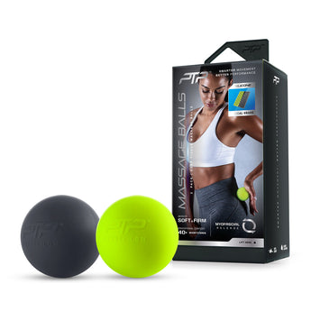 PTP Massage Balls Combination - 1