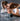 PTP Massage Therapy Foam Roller - Firm - Action Shot - 2