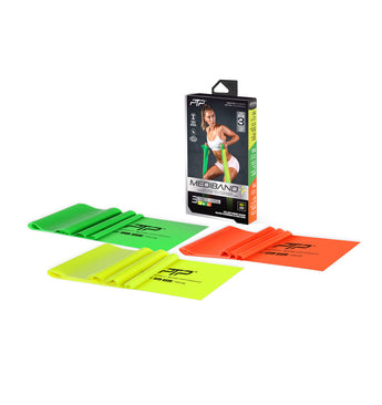 PTP MediBand+ Pack - 1