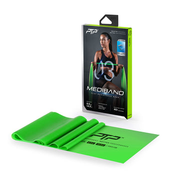 PTP Mediband - Green - Medium - 1