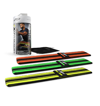 PTP MicroBand X+ Pack (NEW) - 1