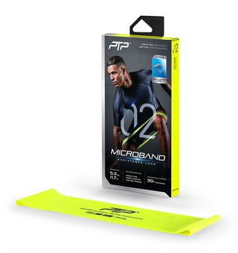 PTP Microband - Light - 1