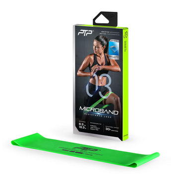 PTP Microband - Medium - 1