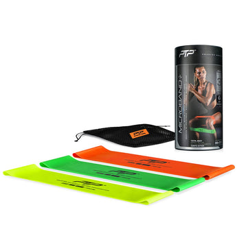 PTP Microband+ 3-Pack - 1