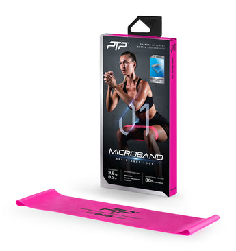 PTP Microband - Ultra Light - 1