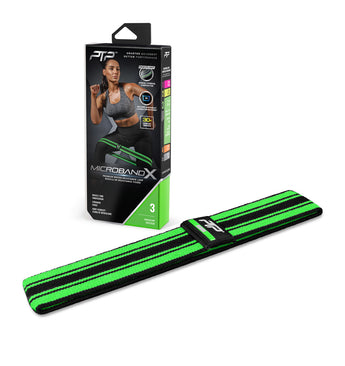 PTP MicroBand X - Medium (NEW) - 1