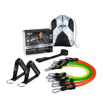 PTP Resistance System (MINI) - 1