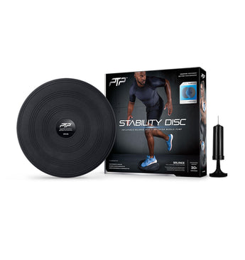 PTP Stability Disc - 1