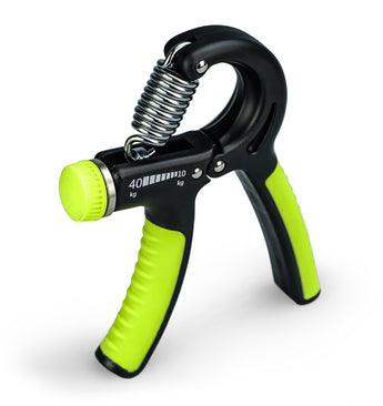 PTP Strength Grip - 1