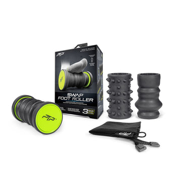 PTP Swap Foot Roller - 6