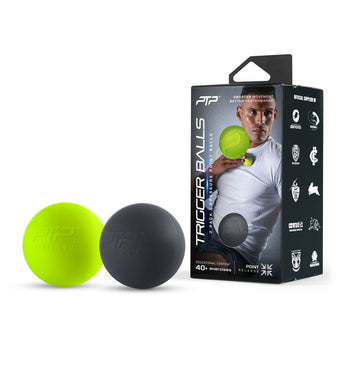 PTP Trigger Balls - 1