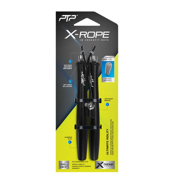 PTP X Jump Rope - 1