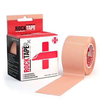 RKT800813000000 - RockTape RX - Beige