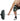 Rehband RX Knee Sleeve POWER MAX - Camo - 7mm - Lifestyle - 2