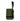 Rehband X-RX Wrist Wraps - 18" - Army Green - 4