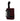 Rehband X-RX Wrist Wraps - 18" - Burgundy - 2