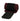 Rehband X-RX Wrist Wraps - 18" - Burgundy - 7