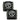 Rehband X-RX Wrist Wraps - 18" - Steel Grey - 1