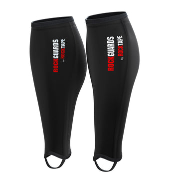 RockTape Rockguards - Black - Pair