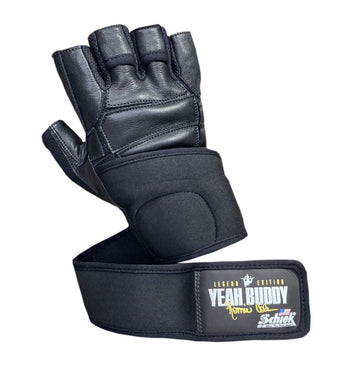 Ronnie Coleman Signature Series Lifting Gloves - 1