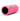 TPT3GRDPWS00000 TriggerPoint The Grid 1.0 Foam Roller Pink - 45 Degree Angle - Full Shot