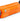 TPT3GRDSTKOR000 TriggerPoint The Grid STK Massage Stick Orange Foam Close Up