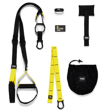 TRX1STRONG000 TRX TRX STRONG Suspension System Set
