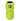 TriggerPoint Channel Foam Roller - Green - 2