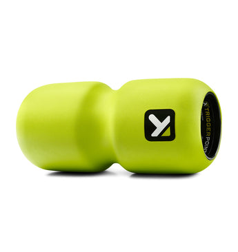 TriggerPoint Channel Foam Roller - Green - 1