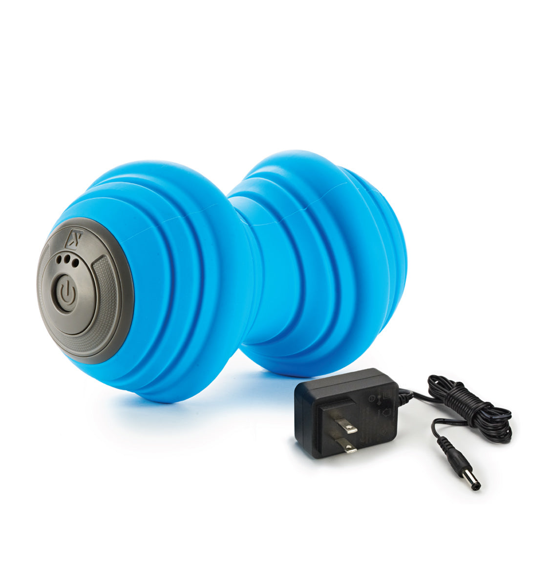 TriggerPoint Charge Vibe Vibrating Foam Roller - With Cables