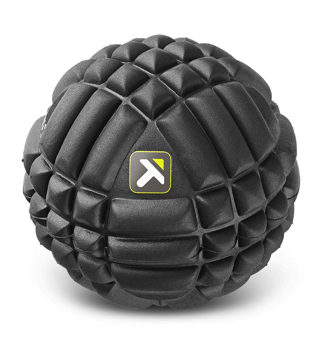 TriggerPoint GRID Massage Ball X - Black - 1