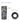 TriggerPoint The Grid 1.0 Foam Roller - Grey Camo - 11