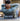 TriggerPoint The Grid 1.0 Foam Roller - Grey Camo - Lifestyle - 1
